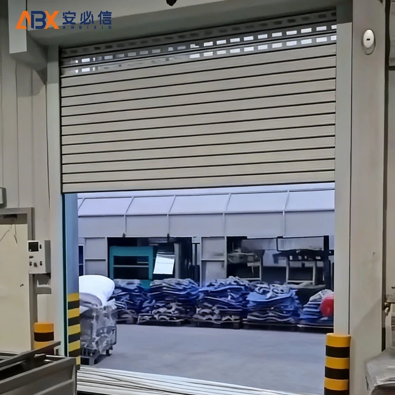 沧州高寨镇涡轮硬质快速门